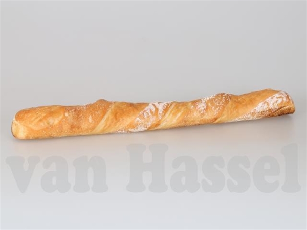 VOORGEBAKKEN DESEM STOK