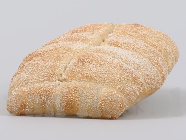 VOORGEBAKKEN WIT BREEKBROOD