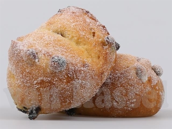 KWARKBOLLETJE