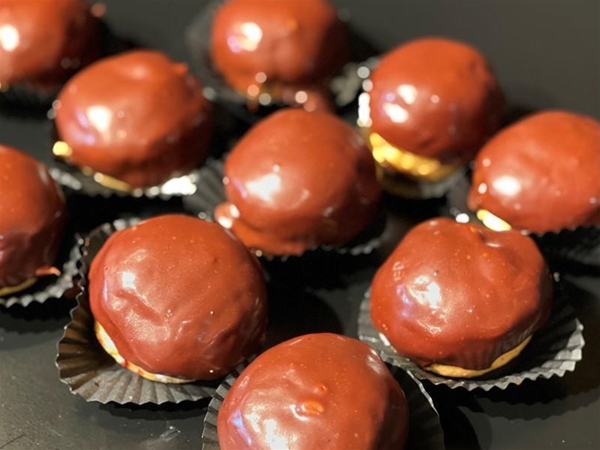 Soesje choc