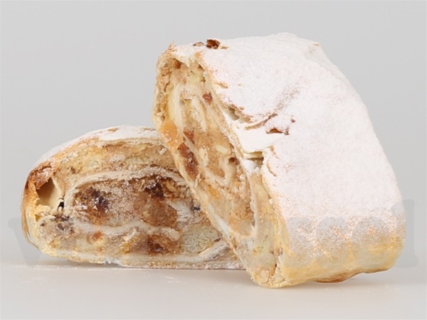 APFELSTRÜDEL