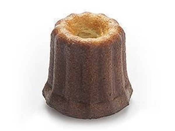 Canelé de Bordeaux