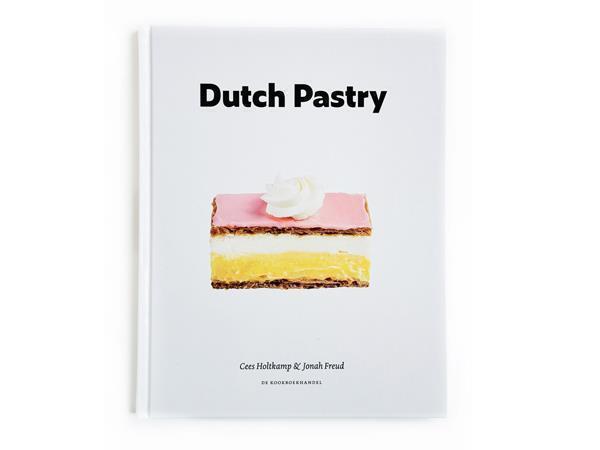 Dutch Pastry