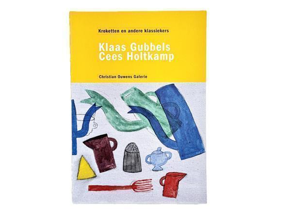 Kroketten en andere klassiekers