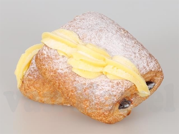 CHOCOLADE BROODJE