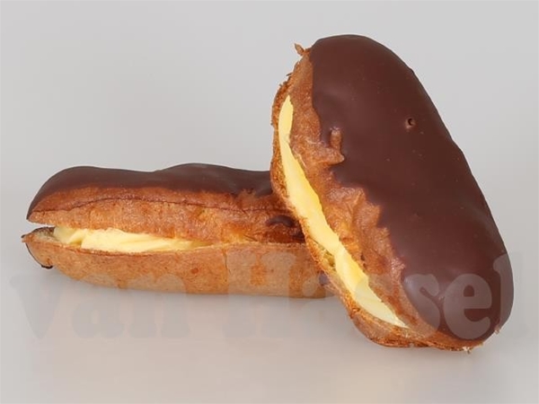 CHOCOLADE SOESJE