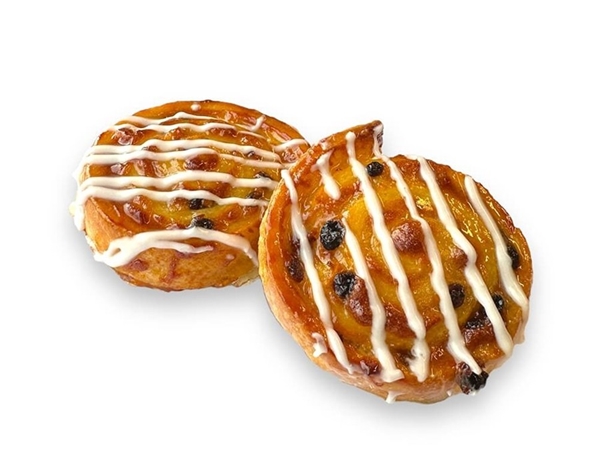 GLUTEN- EN LACTOSEVRIJE KOEK