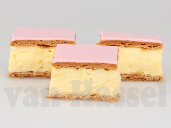 MINI TOMPOUCE (PER 6)