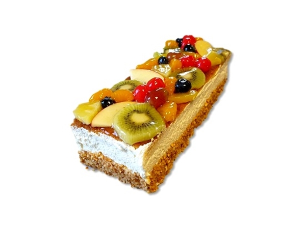 Vruchten schnitt (6 pers)