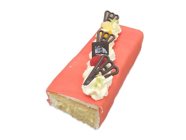 Chipolata schnitt (6 pers)