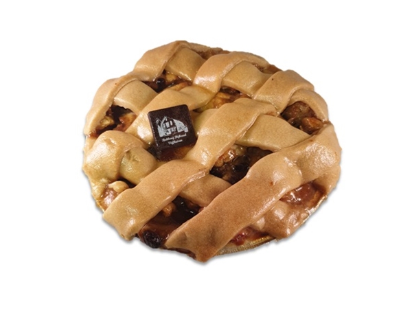 Appeltaartje (5 pers)