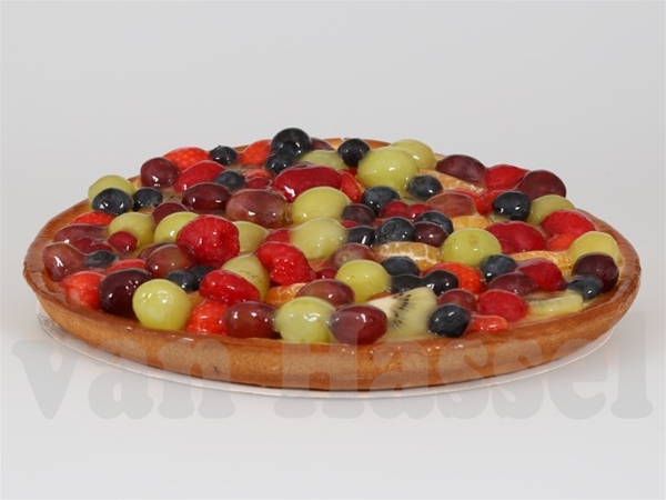 VRUCHTENVLAAI 6 PERS.