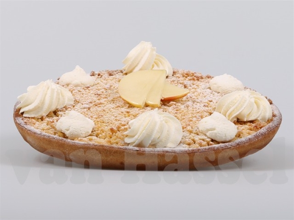 APPELKRUIMELVLAAI 6 PERS.