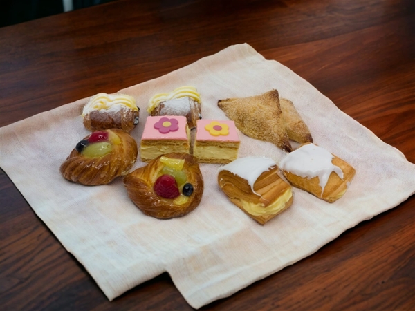 Koffiekoeken