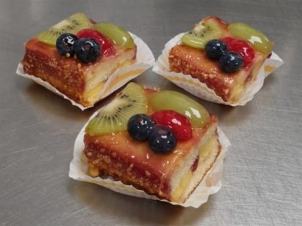 Mini assortiment